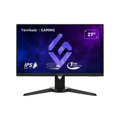 VIEWSONIC VX2779J-HD-PRO 27 1MS 180HZ GAMING MONITOR